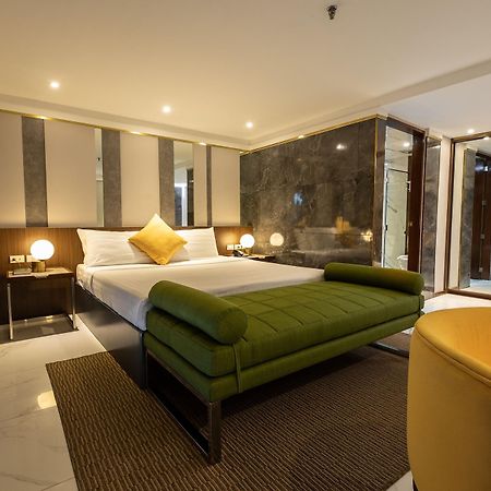 Star Plaza Hotel Dagupan City Buitenkant foto