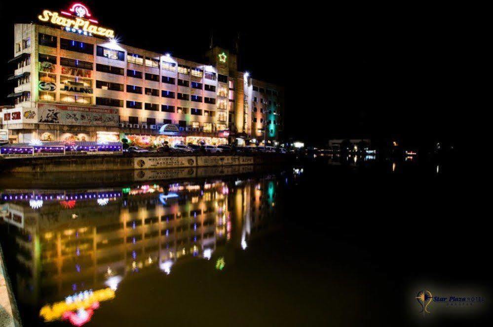 Star Plaza Hotel Dagupan City Buitenkant foto
